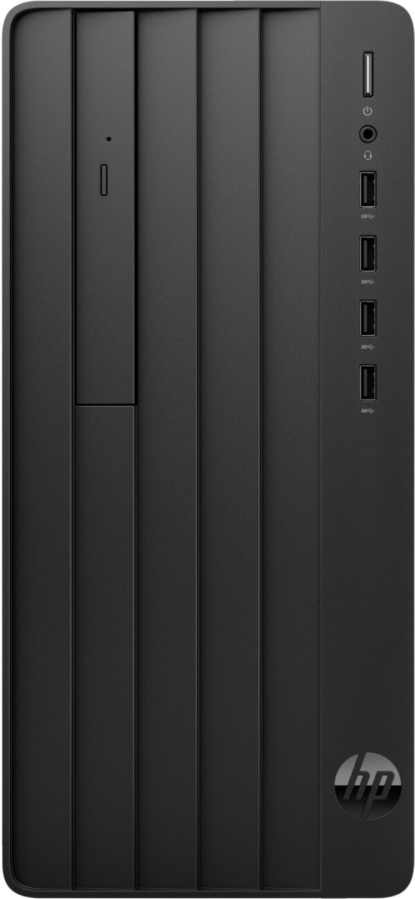 Hp Pc Mt Pro Tower 290 G9 I7-13700 8Gb 512Gb Ssd Dvd-Rw Win 11 Pro Garanzia 3 Anni Onsite