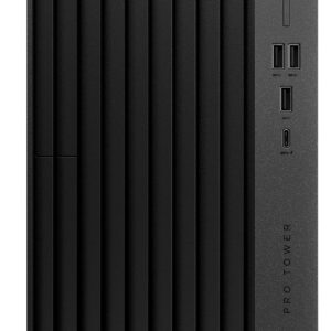 Hp Pc Mt Pro Tower 400 G9 I5-13500 8Gb 256Gb Ssd Dvd-Rw Win 11 Pro Garanzia 4 Anni Onsite