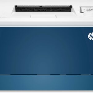 HP Color LaserJet Pro Stampante 4202dn, Colore, Stampante per Piccole e medie imprese, Stampa, Stampa da smartphone o tablet; Stampa fronte/retro; Vassoi ad alta capacità opzionali