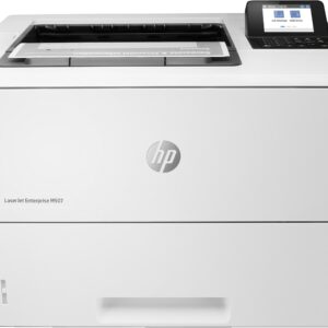 HP LaserJet Enterprise M507dn, Bianco e nero, Stampante per Stampa, Stampa fronte/retro