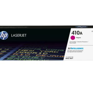 Hp Toner Magenta 2300Pag Per Lj Pro M452 M477, 410A Ts