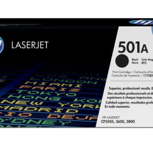 Hp Toner Nero 3600/3800