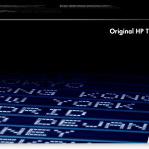 Hp Toner Nero Laser Standard