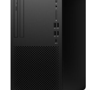 Hp Wks Tower Z1 G9 I9-13900 32Gb 1024Gb Ssd Rtx 3060 12Gb Win 11 Pro  Garanzia 3 Anni Onsite