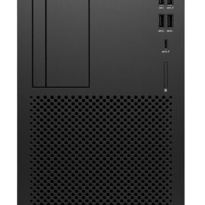 Hp Wks Tower Z2 G9 I7-12700 16Gb 512Gb Ssd Win 11 Pro