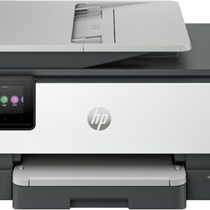 Hp. Multif. Ink A4 Colore, Officejet Pro 8125E, 20 Ppm, Adf, Fronte / Retro, Usb/Lan/Wifi, 3 In 1