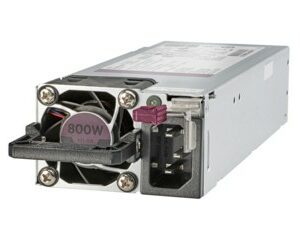 Hpe Alimentatore Server 800W Platinum Hot Plug