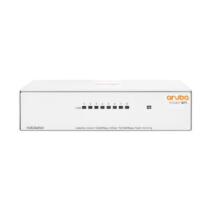 Hpe Aruba Instant On 1430 8G Switch