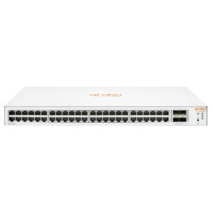 Hpe Aruba Instant On Switch 1830 48 Porte Gigabit 4 Slot Sfp Layer 2