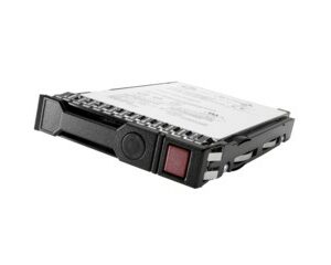 Hpe Hdd Server 1Tb Sata 3,5 7,2K