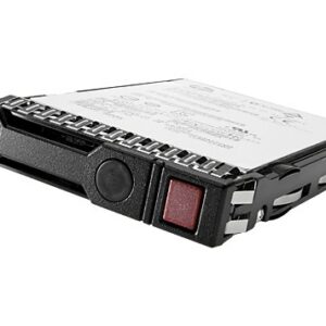 Hpe Hdd Server 2Tb 3,5 Sas 7,2K 12Gb/S