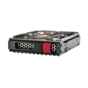 Hpe Hdd Server 4Tb 3,5 Sata 7,2K