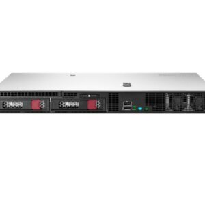 Hpe Server Rack Dl20 Gen10+ E-2314 1P 16G 2Lff Svr Vroc Raid