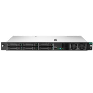 Hpe Server Rack Dl20 Gen10 Plus E-2336 2.9Ghz 6-Core 1P 16Gb-U 4Sff 800W Rps