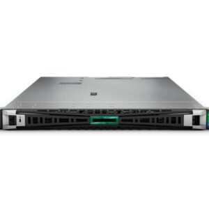 Hpe Server Rack Dl360 G11 4410Y Mr408I-O Nc 8Sf