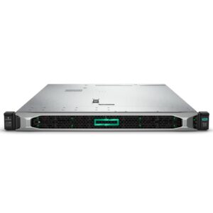 Hpe Server Rack Dl360 Gen10 4208 2,1 Ghz 8 Core 1P 32 Gb-R Mr416I-A 8 Sff Bc 800 W