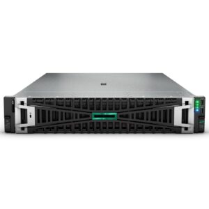 Hpe Server Rack Dl380 G11 4416+ Mr408I-O Nc