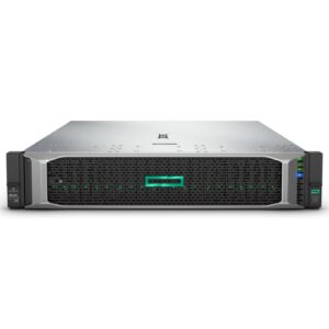 Hpe Server Rack Dl380 Gen10 4208 2,1 Ghz 8 Core 1P 32 Gb-R Mr416I-P 8 Sff Bc 800 W