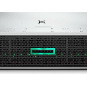 Hpe Server Rack Dl380 Gen10 Xeon-S 4208 8 Core 2,1Ghz 32Gb Ddr4 12Lff Sas,Sata