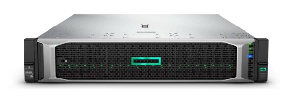 Hpe Server Rack Dl380 Gen10 Xeon-S 4208 8 Core 2,1Ghz 32Gb Ddr4 8Sff Sas,Sata