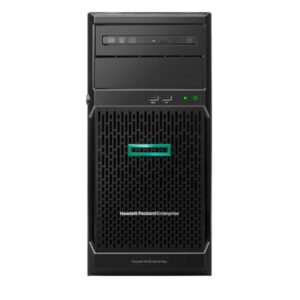 Hpe Server Tower Ml30 Gen10+ E-2314 1P 16G 4Lff Svr