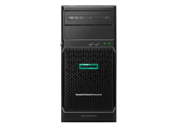 Hpe Server Tower Ml30 Gen10+ E-2314 1P 16G 4Lff Svr