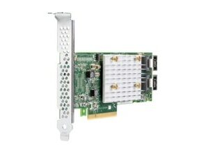 Hpe Smart Array E208I-P Sr Gen10 Ctrlr