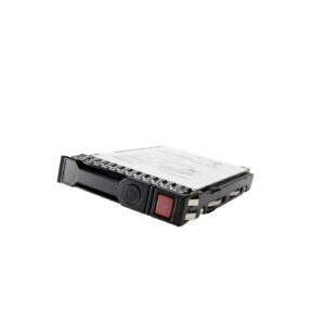 Hpe Ssd Server 1.92Tb 2.5Sata Mixed Use Sff Sc Mv