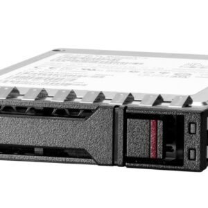 Hpe Ssd Server 240Gb Sata Ri Sff Bc Mv