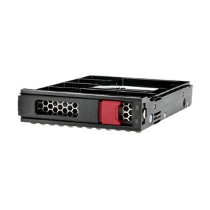 Hpe Ssd Server 960Gb Sata Ri Lff Lpc Mv