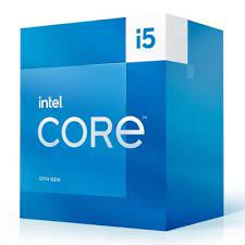 INTEL CPU 10-CORE I5-13400F 2,50GHZ 20MB CACHE SOCKET 1700 BX8071513400F