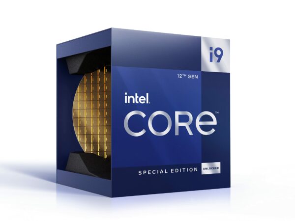 INTEL CPU 16-CORE I9-12900KS 2,5GHz 14MB CACHE SOCKET 1700 BXC8071512900KS