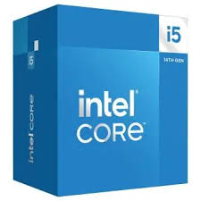 INTEL CPU 6-CORE I5-14400 4,7GHZ 20MB CACHE SOCKET 1700 BX8071514400