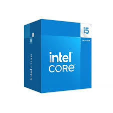 INTEL CPU 6-CORE I5-14400F 4,7GHZ 20MB CACHE SOCKET 1700 BX8071514400F