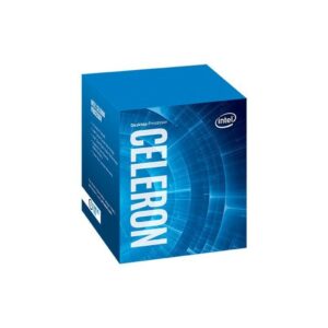 INTEL CPU CELERON DUAL-CORE G5905 3,5GHZ SK 1200 4MB CACHE BX80701G5905