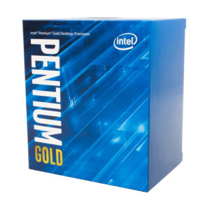 INTEL CPU PENTIUM GOLD DUAL-CORE G7400 3,70GHZ 2,5MB CACHE SOCKET 1700 BX80715G7400