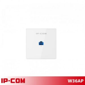 IP-COM ACCESS POINT 867 MBPS DUAL-BAND AC1200 DA INCASSO W36AP