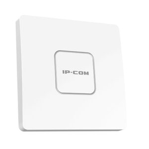 IP-COM ACCESS POINT 867 MBPS DUAL-BAND AC1200 WAVE 2 GIGABIT W63AP