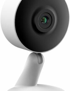 ISIWI TELECAMERA BULLET INDOOR WIRELESS 4MPX ISW-BFIT4M