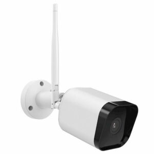 ISIWI TELECAMERA OUTDOOR WIRELESS 2MPX FISSA ISW-BFES2M