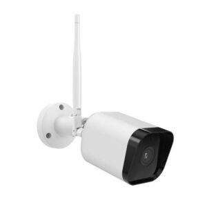 ISIWI TELECAMERA OUTDOOR WIRELESS 4MPX ISW-BFES4M