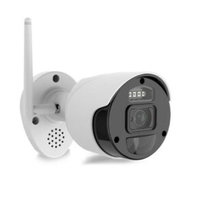 ISIWI TELECAMERA PER KIT OUTDOOR WIRELESS 2MPX ISW-BFA2MP