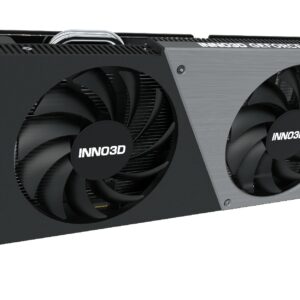 Inno3D GEFORCE RTX 4060 TWIN X2 NVIDIA 8 GB GDDR6