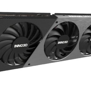 Inno3D GeForce RTX 4060 Ti X3 OC NVIDIA 8 GB GDDR6