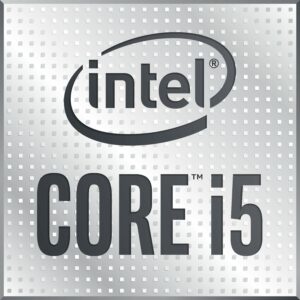 Intel Core i5-10600KF processore 4,1 GHz Scatola 12 MB Cache intelligente