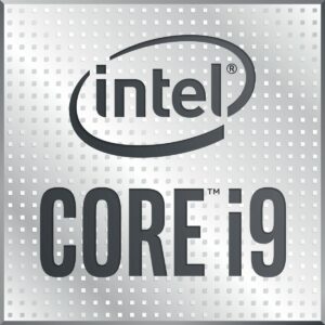 Intel Core i9-10900K processore 3,7 GHz 20 MB Cache intelligente