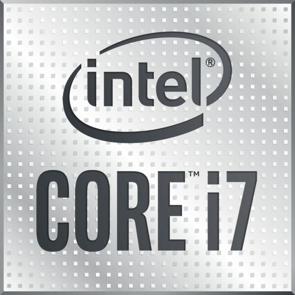 Intel Cpu 10Th Gen Comet Lake I7-10700Kf 3.80Ghz Lga1200 16.00Mb Cache Boxed