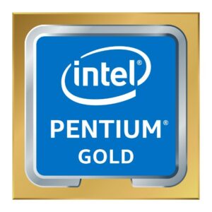 Intel Pentium Gold G6400 processore Scatola 4 GHz 4 MB