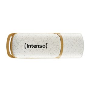 Intenso Pen Disk Green Line 32Gb Recyclable Usb-A