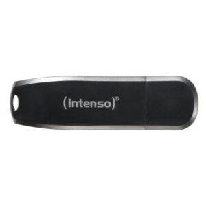 Intenso Pen Disk Speed Line 256Gb Usb 3.2